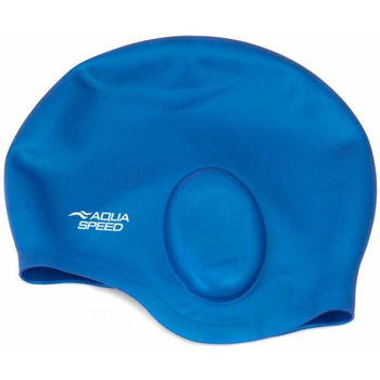 Czepek pływacki unisex Aqua Speed Ear Cap