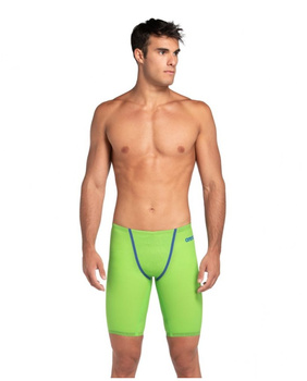 Strój startowy męski Arena Powerskin Men's Primo Jammer Emerald Boa