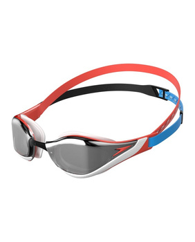 Okulary do pływania na basen unisex Speedo Fastskin Pure Focus