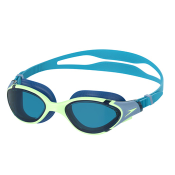 Okulary do pływania na basen Speedo unisex Biofuse 2.0 Green