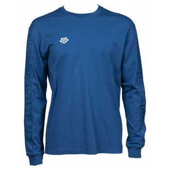 Koszulka na długi rękaw Arena Unisex Long Sleeve Team Icons