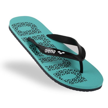 Klapki japonki unisex Arena Flip Flop Water