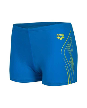 ARENA STROJE PŁYWACKIE BOY'S REFLECTING SHORT ROYAL 007341/720 140 (10-11)