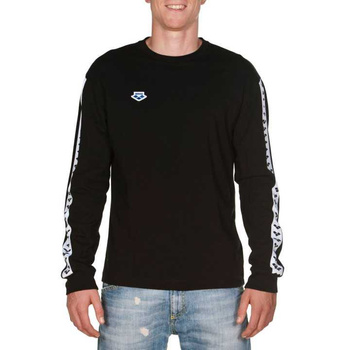 Koszulka na długi rękaw Arena Unisex Long Sleeve Team Icons