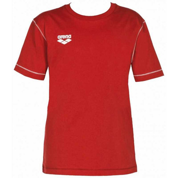 Koszulka sportowa Arena T-shirt Team Line S/S TEE Unisex