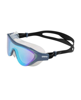 Maska do pływania na basen Arena The One Mask