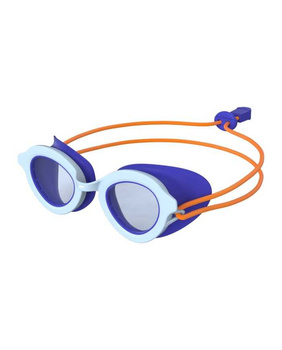 Okulary do pływania dla dzieci Speedo Kids G Sea Shells Light Blue