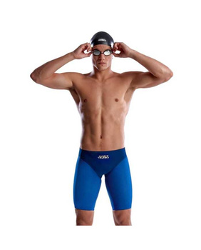 Strój startowy męski Funkita Men's Apex Viper Jammer Pressure Point