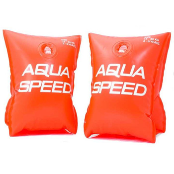 Rękawki do pływania dla dzieci Aqua Speed do 15 KG