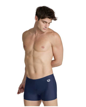 Kąpielówki bokserki Arena Men's Dynamo Short Navy 