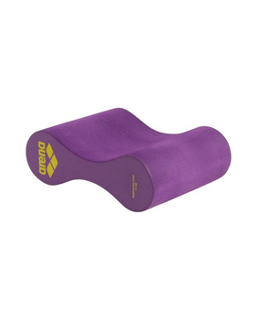 Pullbouy bojka treningowa Arena Freeflow II One Size Plum Artic Lime