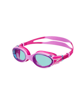 Okulary do pływania dla dzieci Speedo Biofuse 2.0 Pink