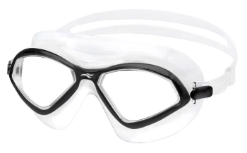 Okulary gogle pływackie dla dorosłych na basen plażę Aqua Speed Fen
