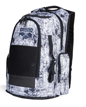 Plecak sportowy na basen trening siłownię unisex Arena All Set 45L Lacquer