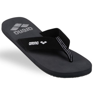 Klapki japonki Arena Unisex Sand Thong Asphalt