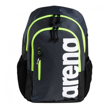 Plecak na basen Arena Spiky III Backpack 30