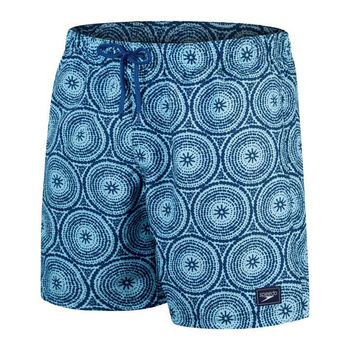 Spodenki szorty męskie Speedo Print Leis Tack