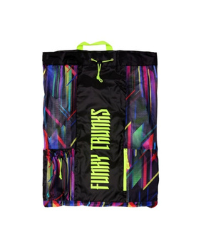 Worek treningowy szkolny Funkita Mesh Gear Baby Beamer