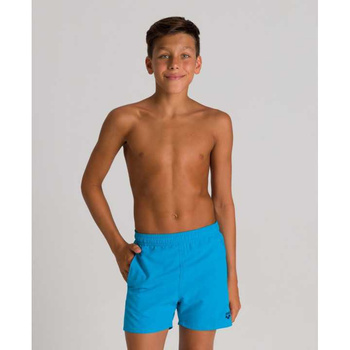 Spodenki chłopięce Arena Fundamentals Junior Boxer