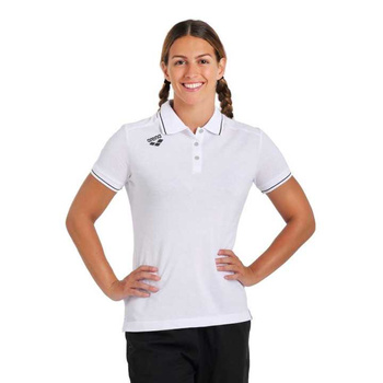 Koszulka Polo Arena Team Line Poloshirt Cotton