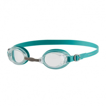 Okulary pływackie na basen Speedo Jet Jade Green